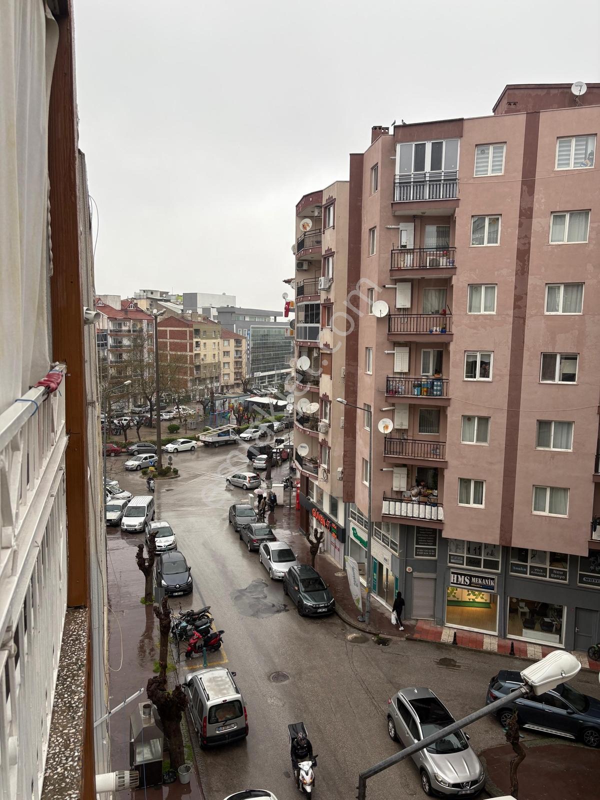 Alaybey Beşyol Civarı 3+1 Geniş Karanlıksız Asansörlü Lüx Arakat - Görsel 16