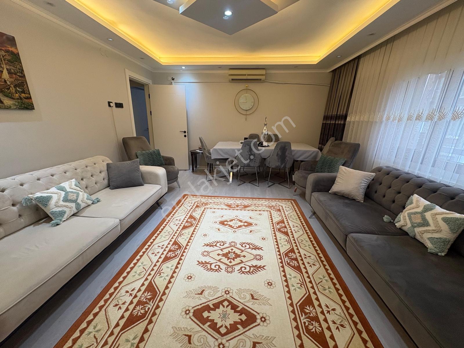 Alaybey Beşyol Civarı 3+1 Geniş Karanlıksız Asansörlü Lüx Arakat - Görsel 4