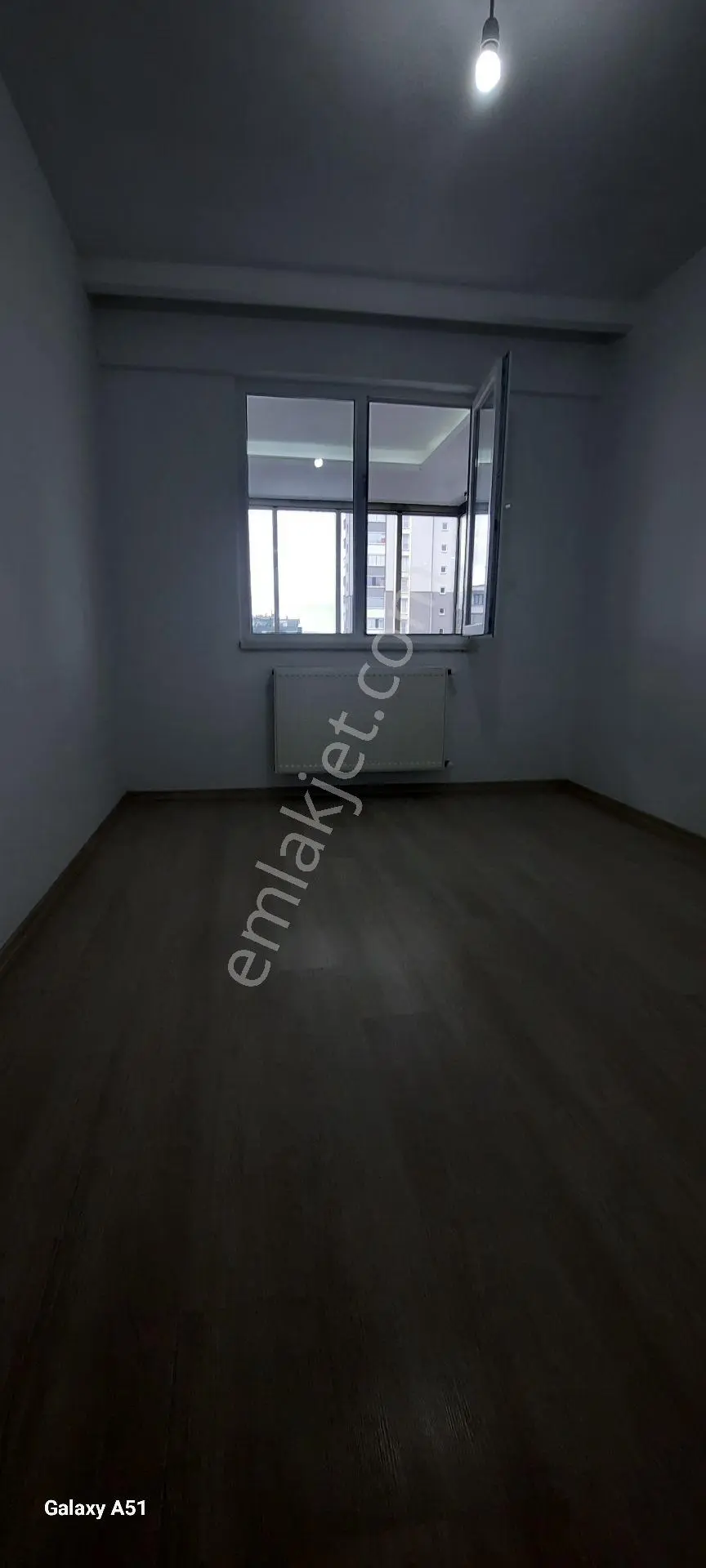 Canik Hasköy De Full Deniz Manzaralı Lüks 3+1 Kiralık Daire - Görsel 33
