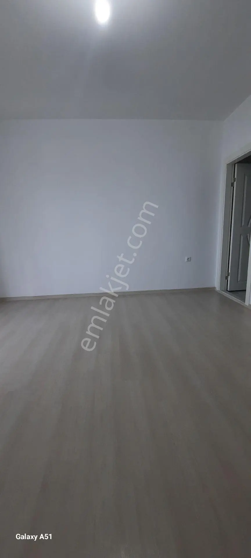 Canik Hasköy De Full Deniz Manzaralı Lüks 3+1 Kiralık Daire - Görsel 29