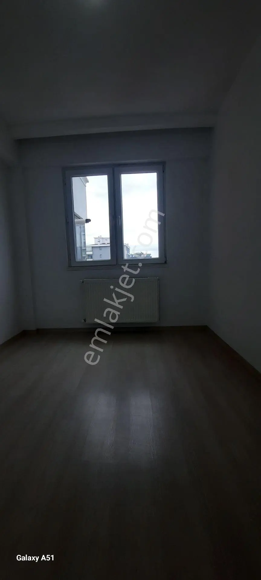 Canik Hasköy De Full Deniz Manzaralı Lüks 3+1 Kiralık Daire - Görsel 32