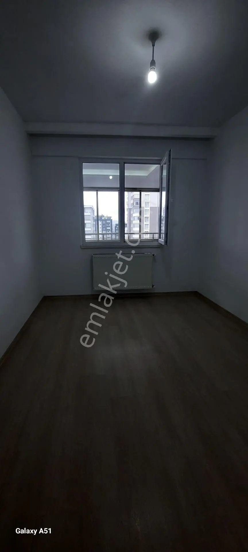 Canik Hasköy De Full Deniz Manzaralı Lüks 3+1 Kiralık Daire - Görsel 35