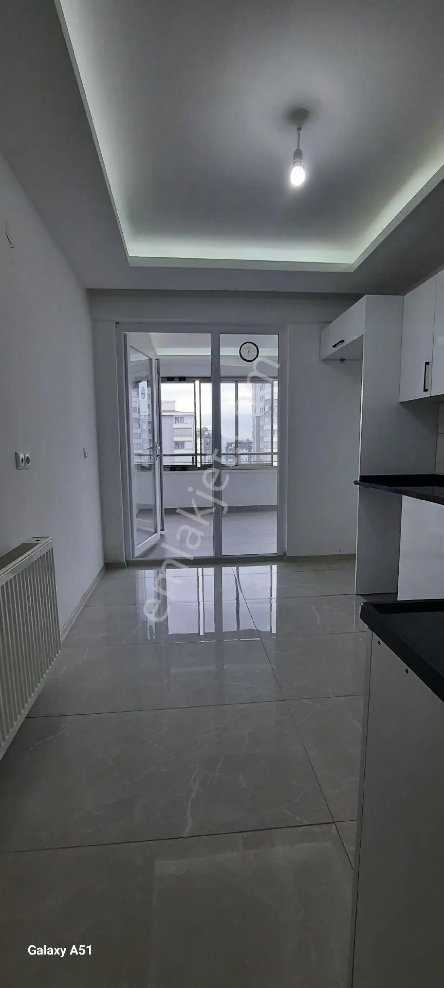 Canik Hasköy De Full Deniz Manzaralı Lüks 3+1 Kiralık Daire - Görsel 36