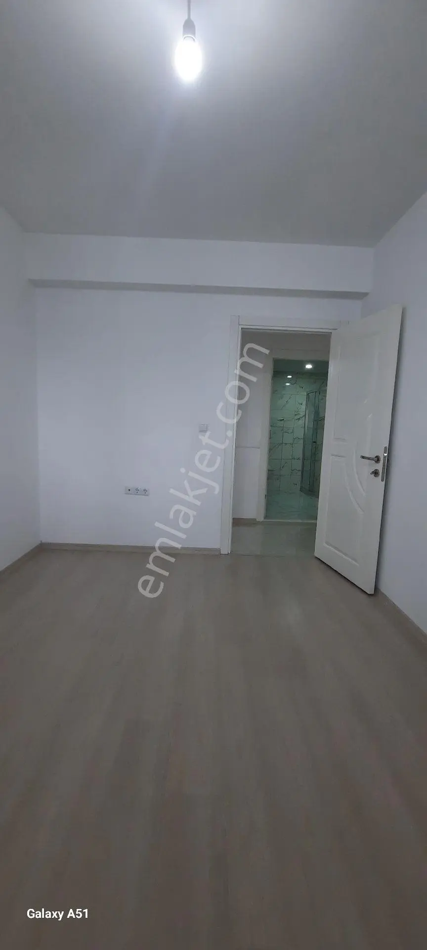 Canik Hasköy De Full Deniz Manzaralı Lüks 3+1 Kiralık Daire - Görsel 34