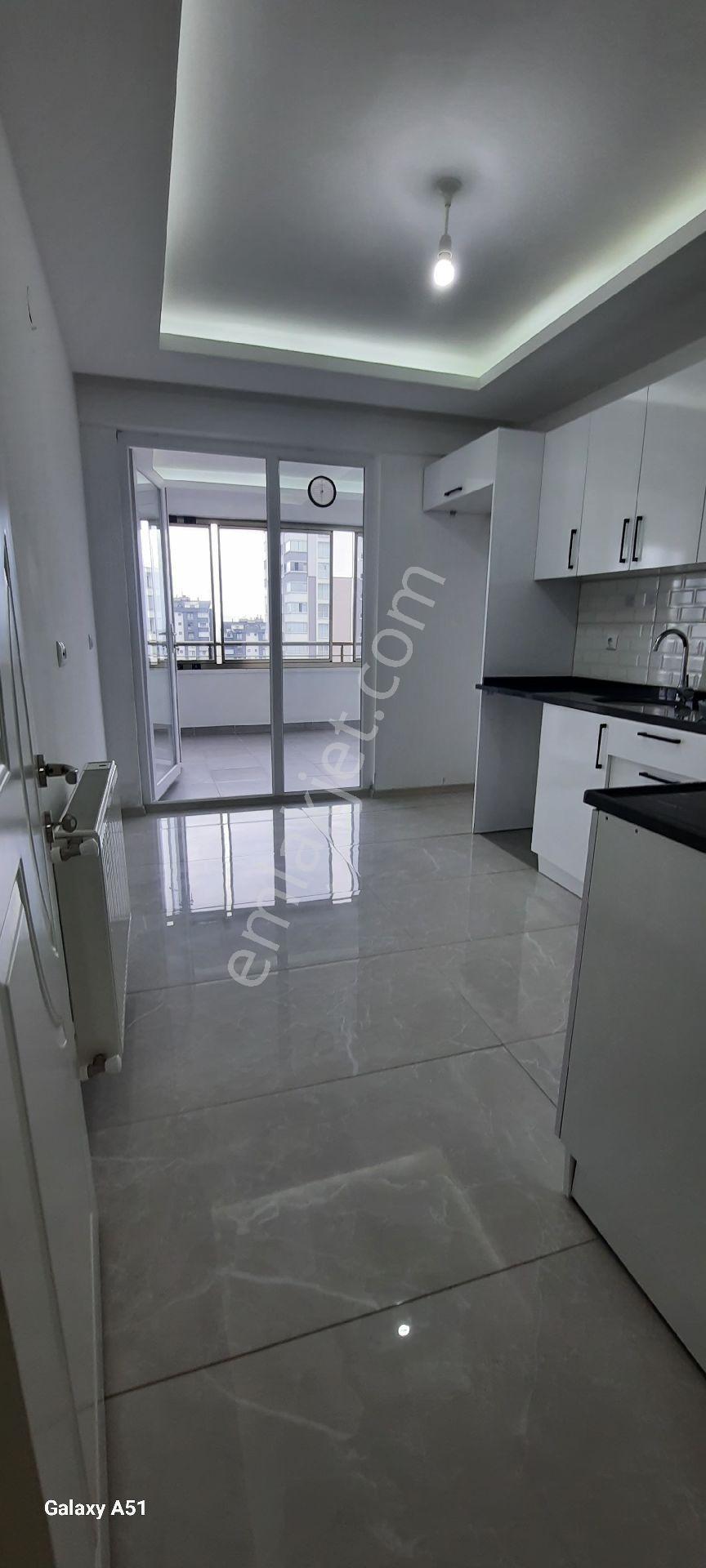 Canik Hasköy De Full Deniz Manzaralı Lüks 3+1 Kiralık Daire - Görsel 14