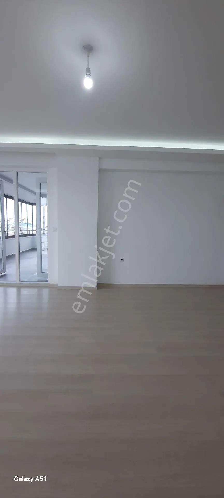 Canik Hasköy De Full Deniz Manzaralı Lüks 3+1 Kiralık Daire - Görsel 46
