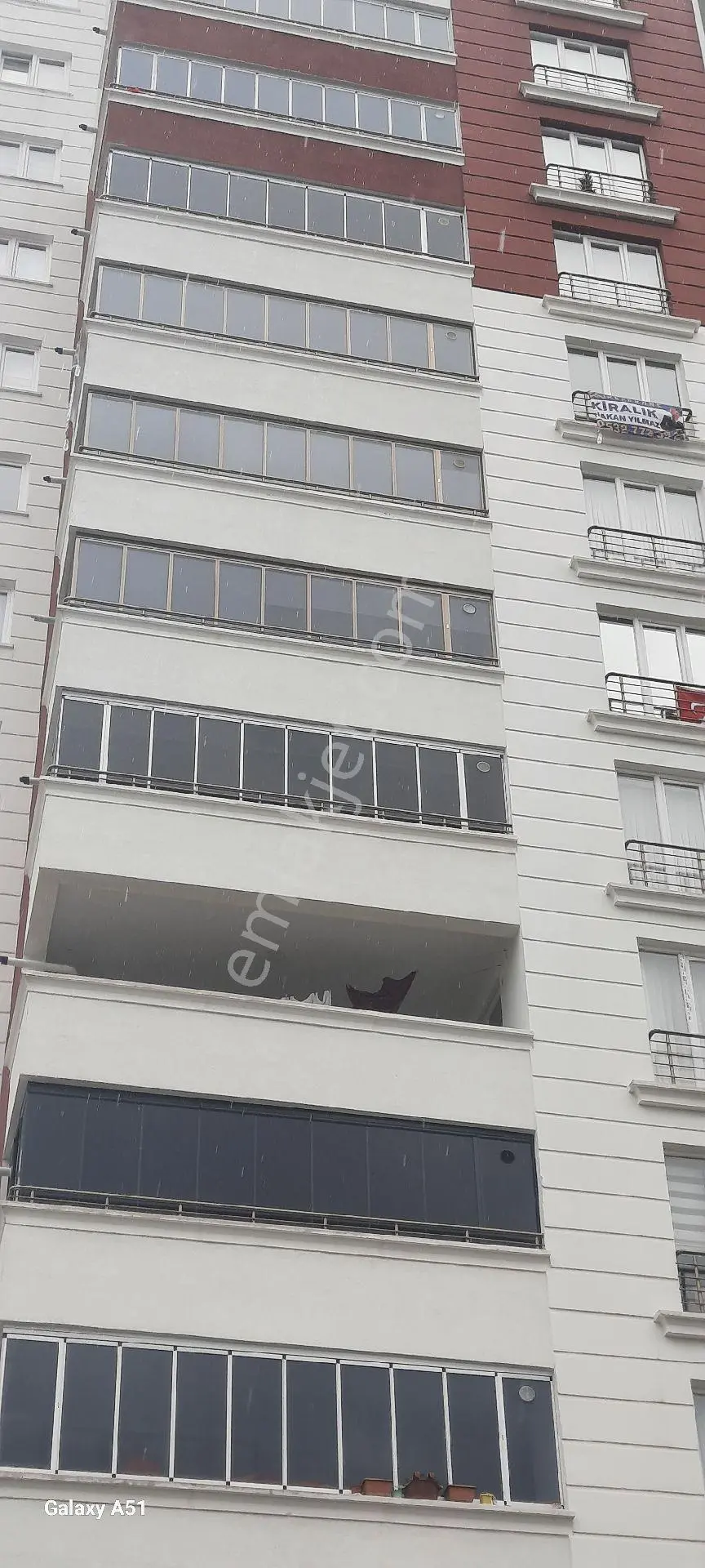 Canik Hasköy De Full Deniz Manzaralı Lüks 3+1 Kiralık Daire - Görsel 9