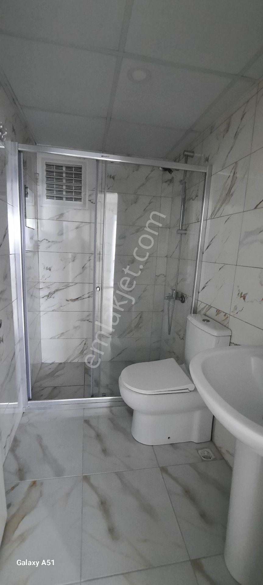 Canik Hasköy De Full Deniz Manzaralı Lüks 3+1 Kiralık Daire - Görsel 23
