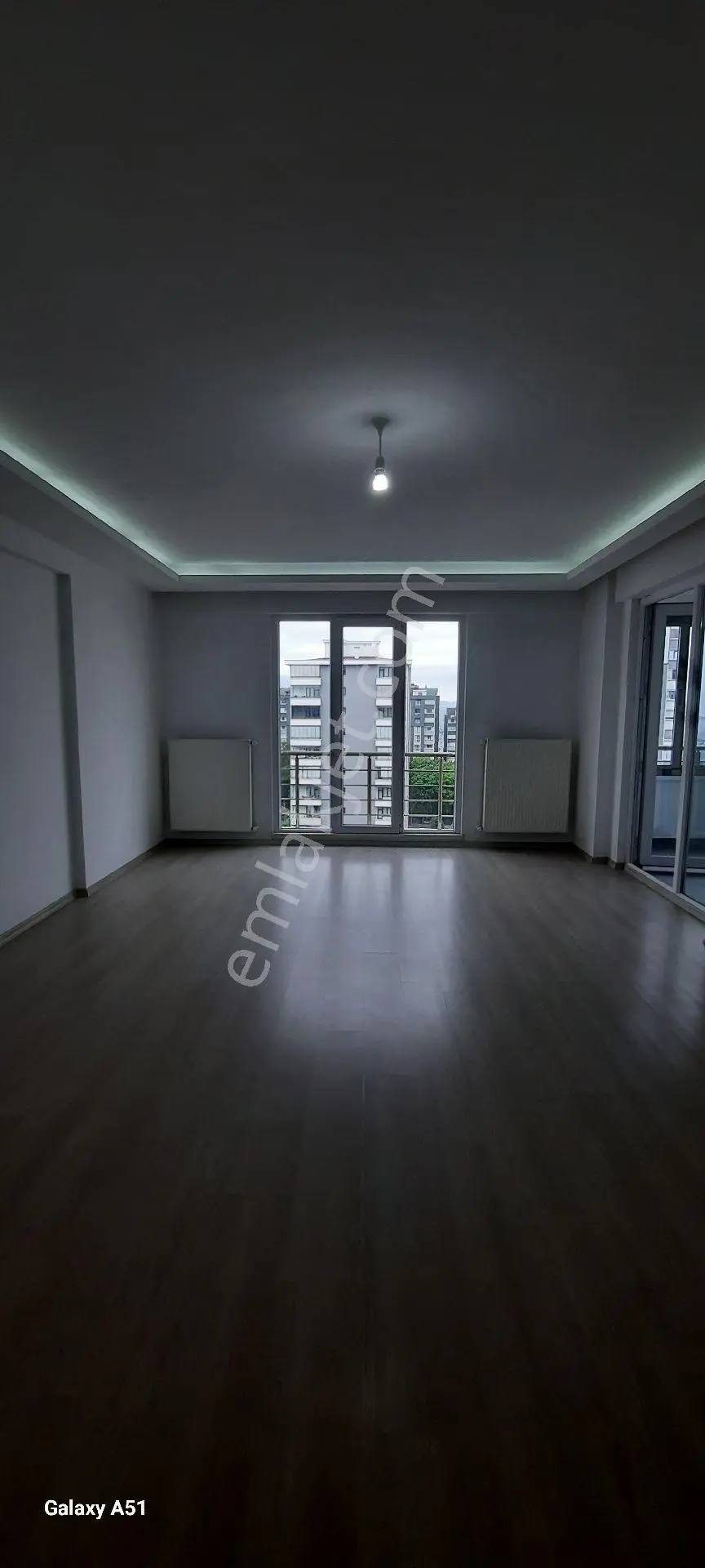 Canik Hasköy De Full Deniz Manzaralı Lüks 3+1 Kiralık Daire - Görsel 47