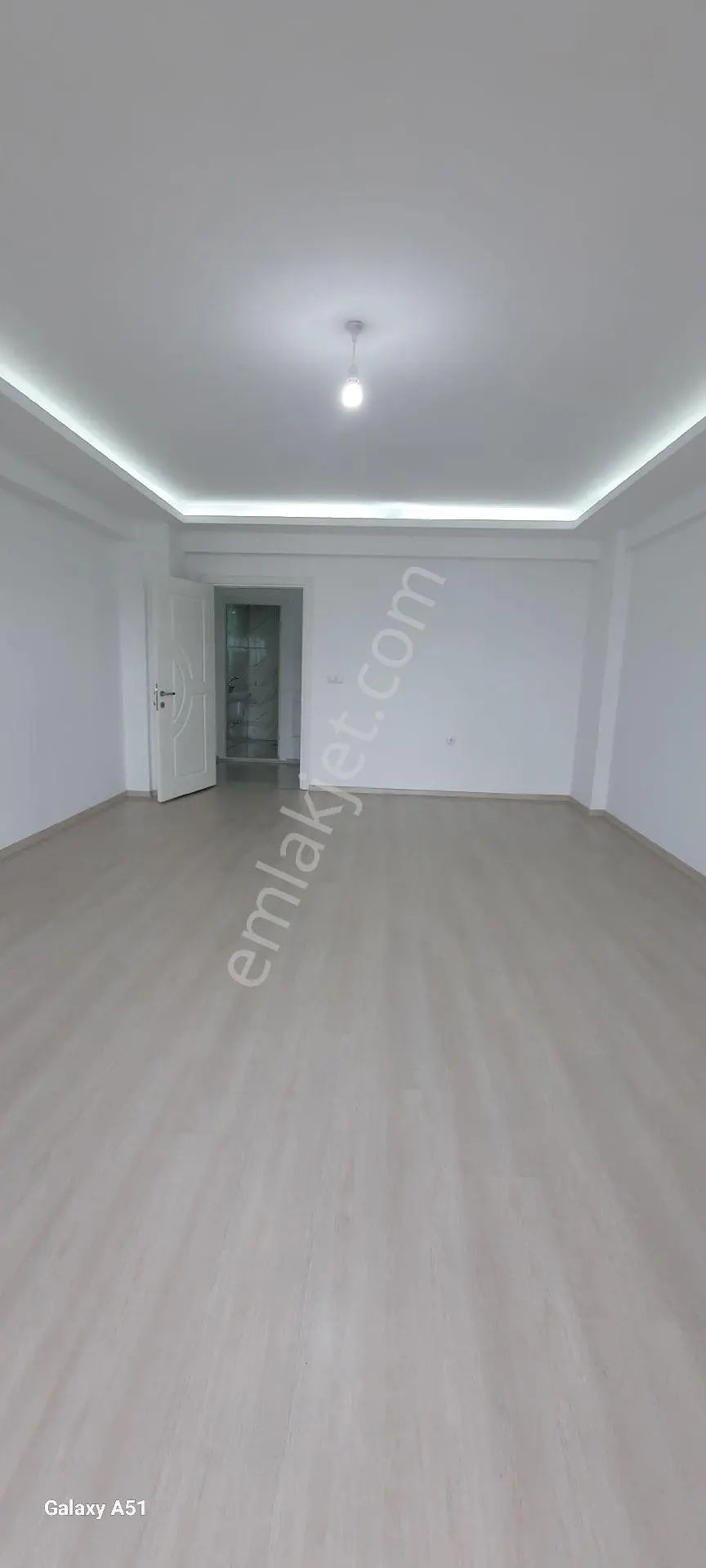 Canik Hasköy De Full Deniz Manzaralı Lüks 3+1 Kiralık Daire - Görsel 45