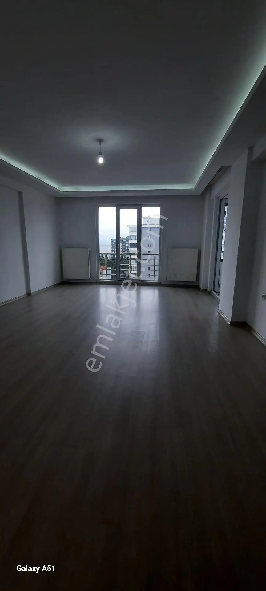 Canik Hasköy De Full Deniz Manzaralı Lüks 3+1 Kiralık Daire - Görsel 15