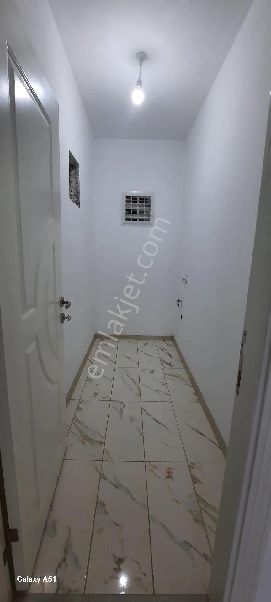 Canik Hasköy De Full Deniz Manzaralı Lüks 3+1 Kiralık Daire - Görsel 17