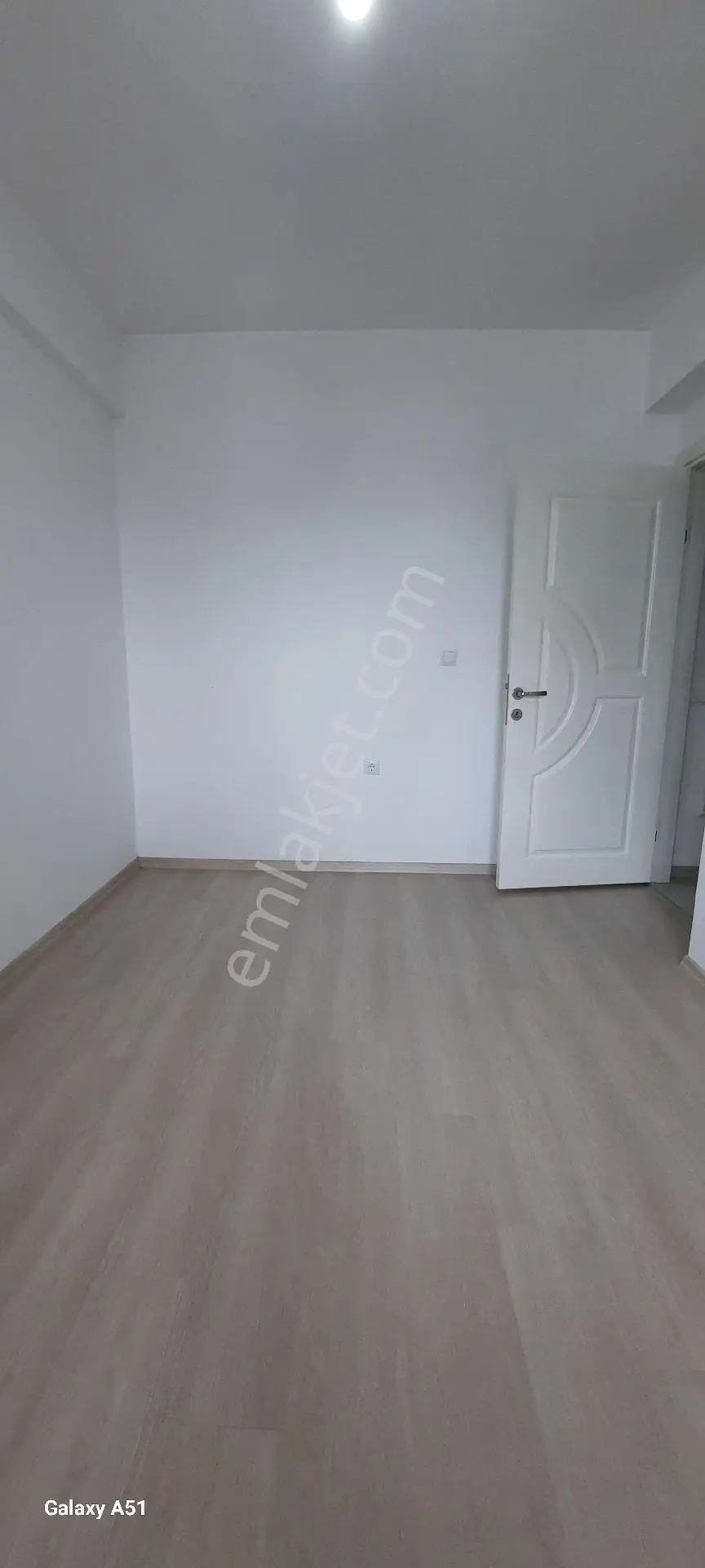 Canik Hasköy De Full Deniz Manzaralı Lüks 3+1 Kiralık Daire - Görsel 31