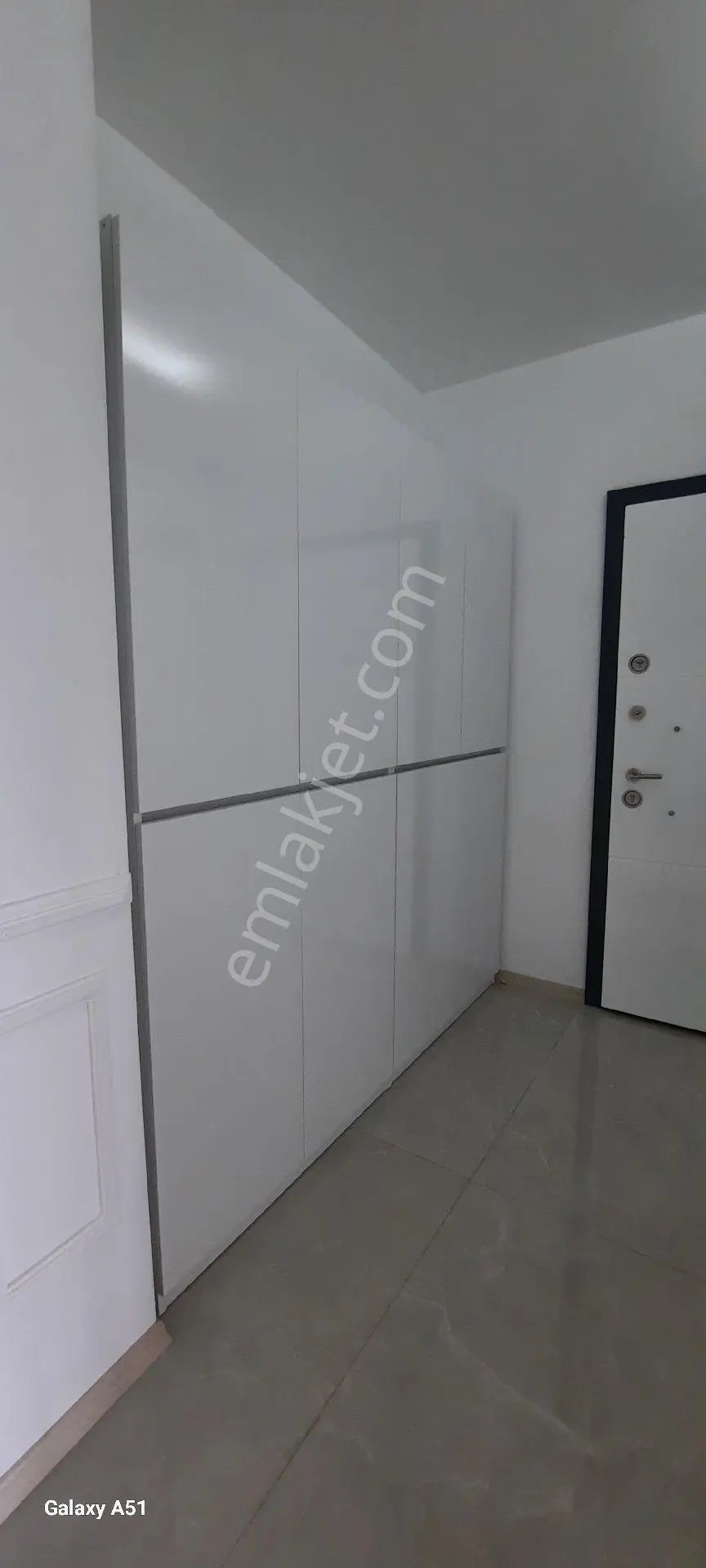 Canik Hasköy De Full Deniz Manzaralı Lüks 3+1 Kiralık Daire - Görsel 16