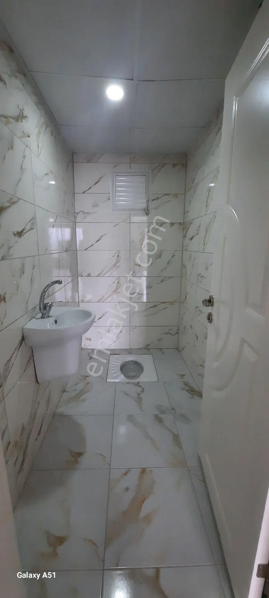 Canik Hasköy De Full Deniz Manzaralı Lüks 3+1 Kiralık Daire - Görsel 18