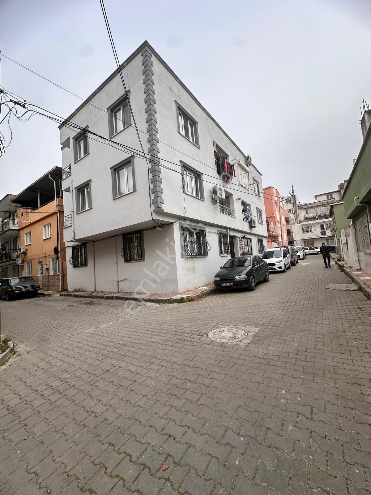 Satışı Tam Gösterilmeye Uygun 2+1 A.mutfak Kupon Daire - Görsel 23