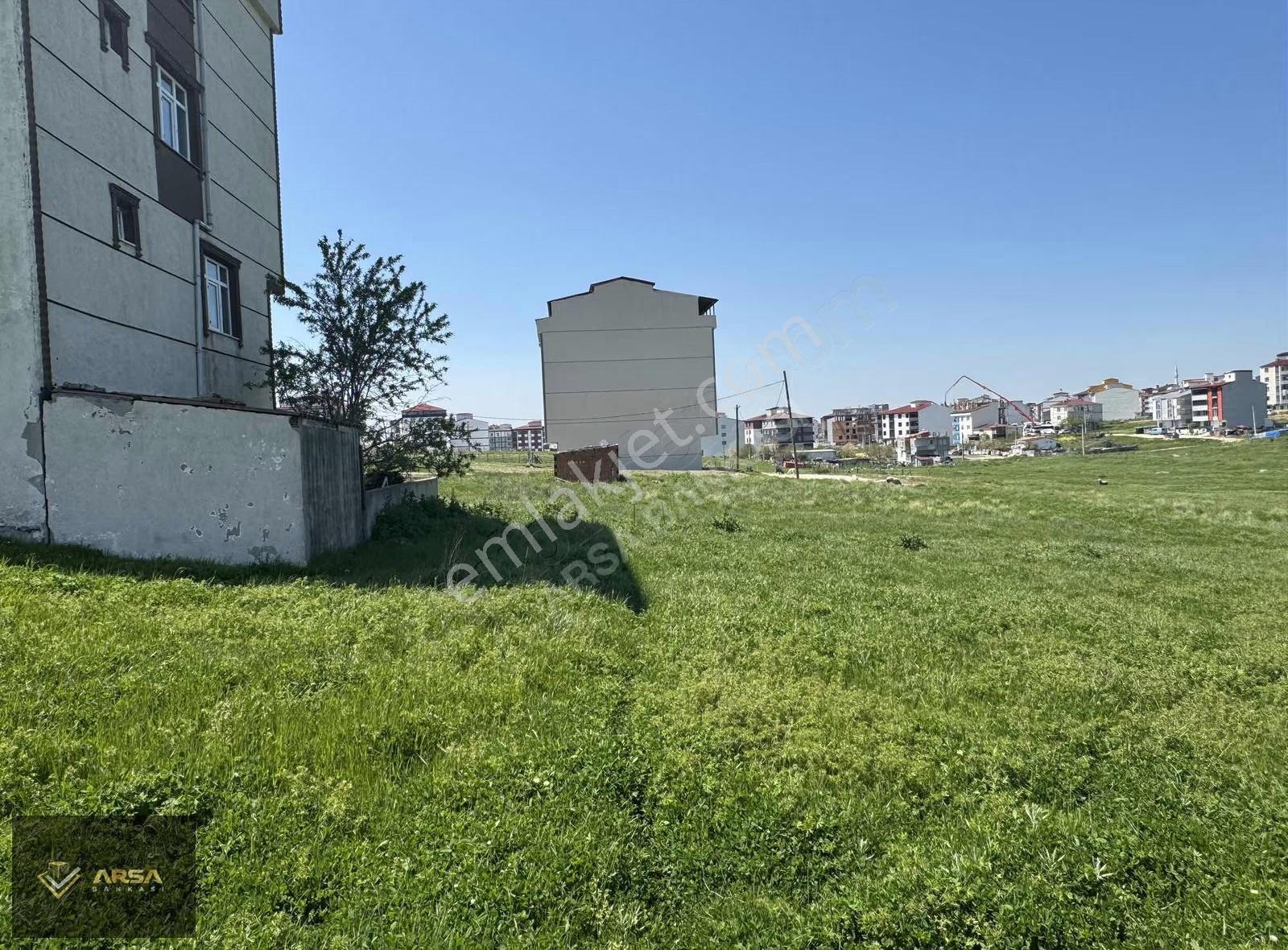 Tekirdağ Kapaklı Yerleşim Yeri İçerisinde Acil Satılık Arsa - Görsel 8