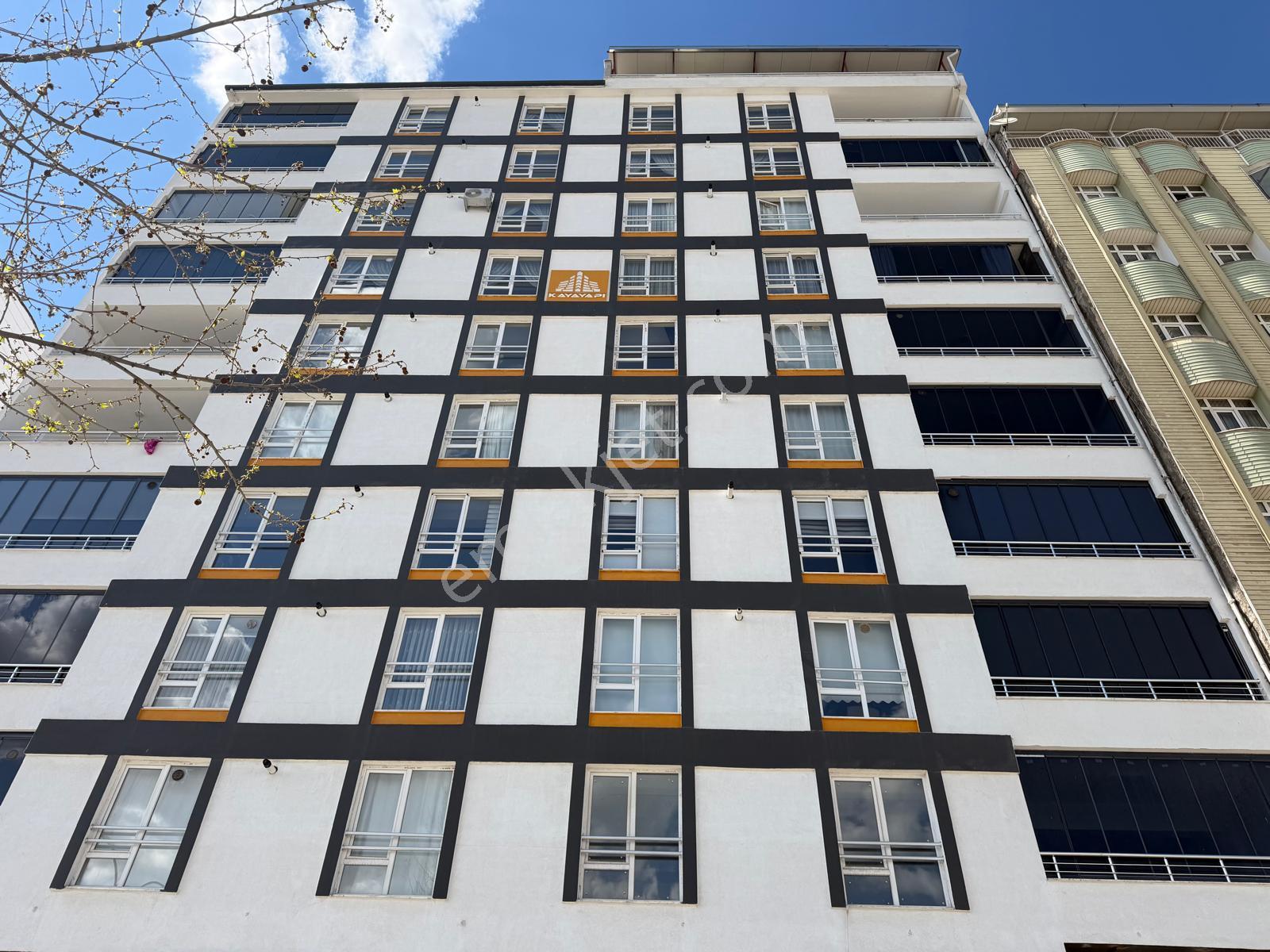 Mevsim'den Üniversite Mah Cadde Üstü 5+1 Dubleks Sıfır Daire - Görsel 2