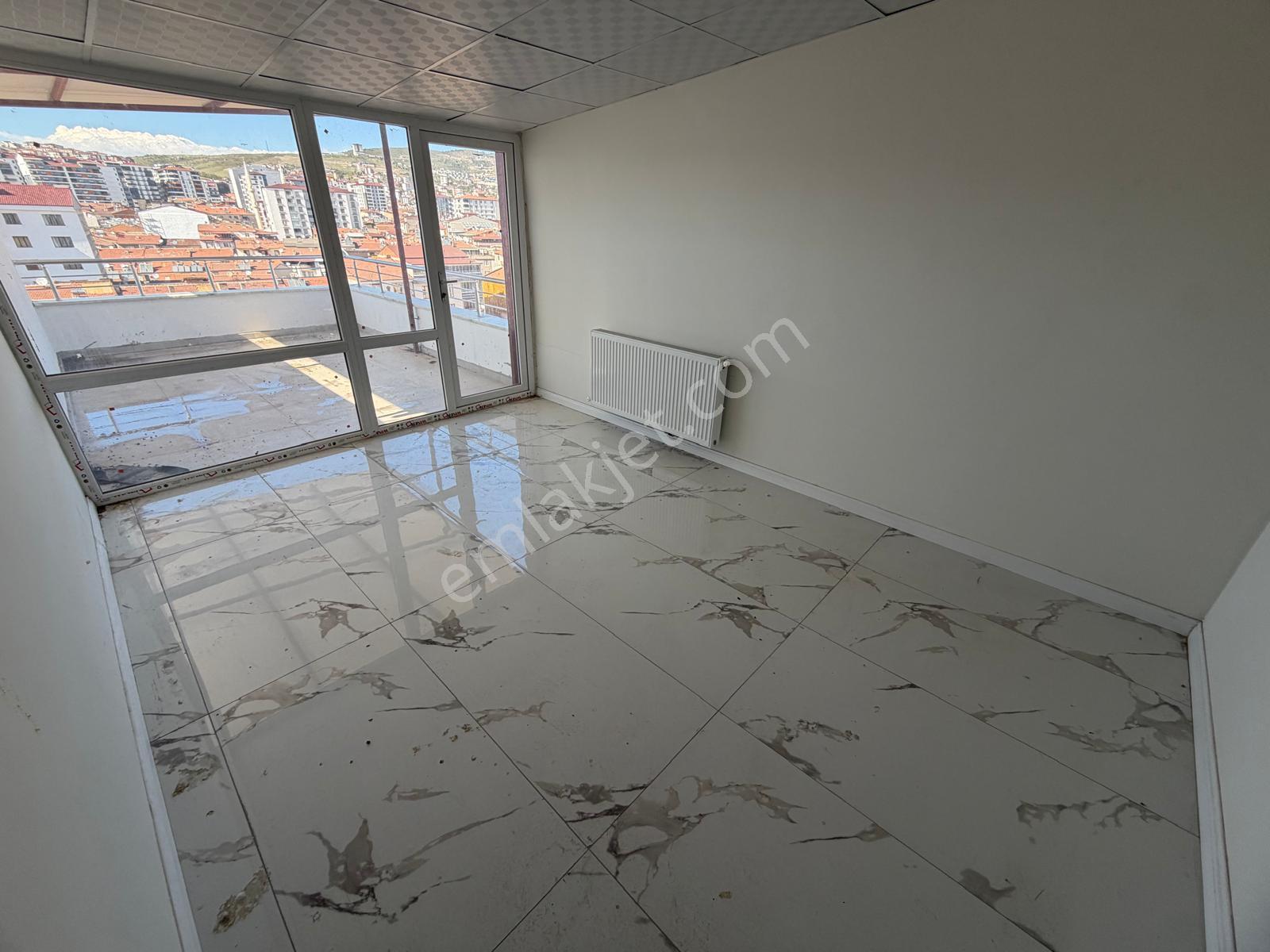 Mevsim'den Üniversite Mah Cadde Üstü 5+1 Dubleks Sıfır Daire - Görsel 32