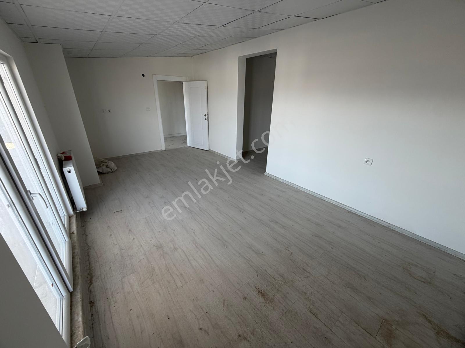 Mevsim'den Üniversite Mah Cadde Üstü 5+1 Dubleks Sıfır Daire - Görsel 27