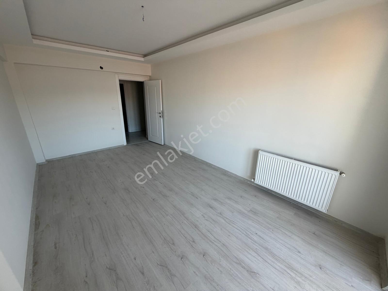 Mevsim'den Üniversite Mah Cadde Üstü 5+1 Dubleks Sıfır Daire - Görsel 16