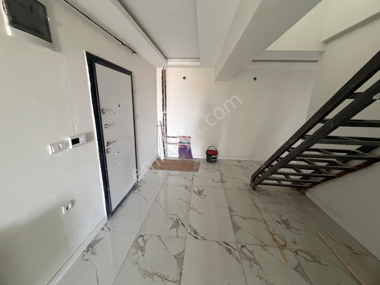 Mevsim'den Üniversite Mah Cadde Üstü 5+1 Dubleks Sıfır Daire - Görsel 9