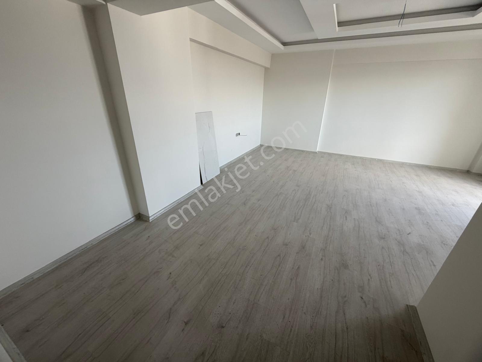 Mevsim'den Üniversite Mah Cadde Üstü 5+1 Dubleks Sıfır Daire - Görsel 12