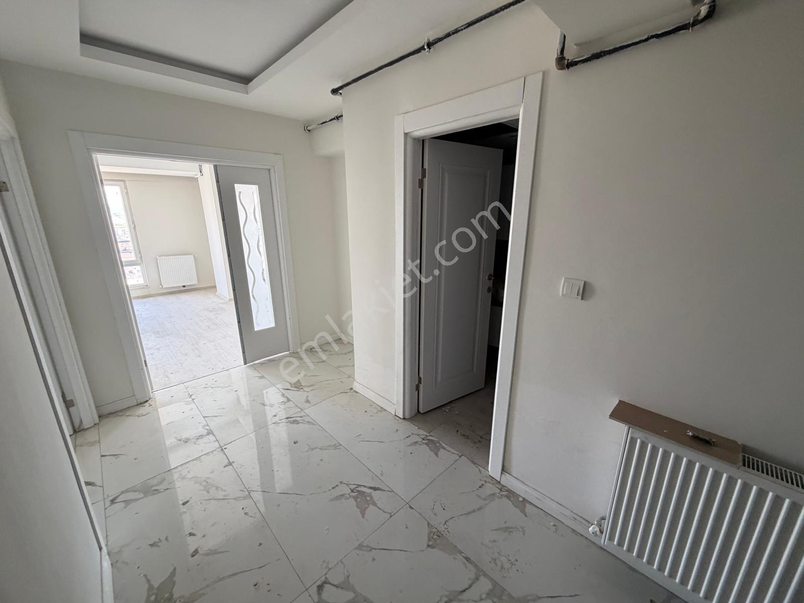 Mevsim'den Üniversite Mah Cadde Üstü 5+1 Dubleks Sıfır Daire - Görsel 10