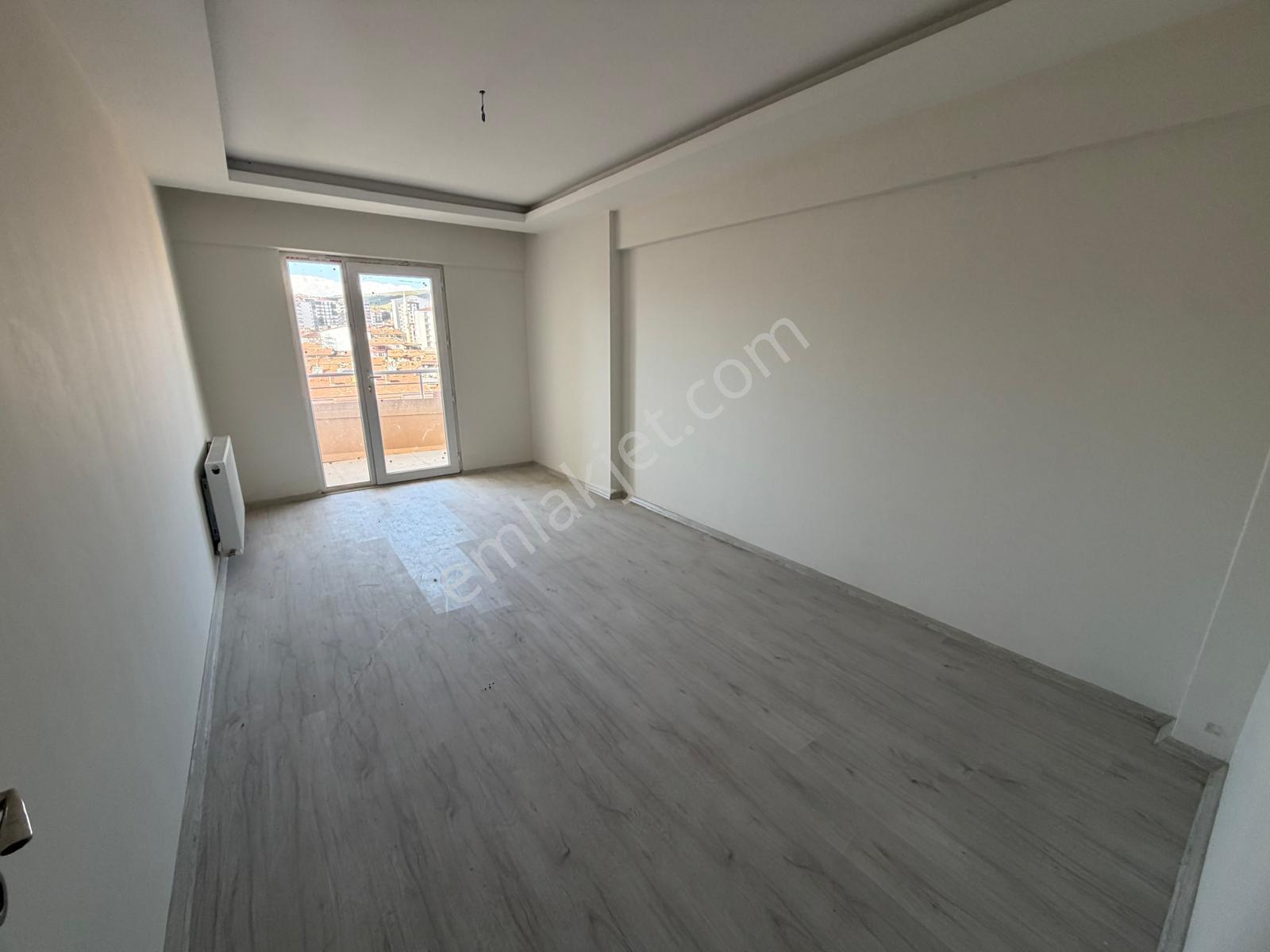 Mevsim'den Üniversite Mah Cadde Üstü 5+1 Dubleks Sıfır Daire - Görsel 15