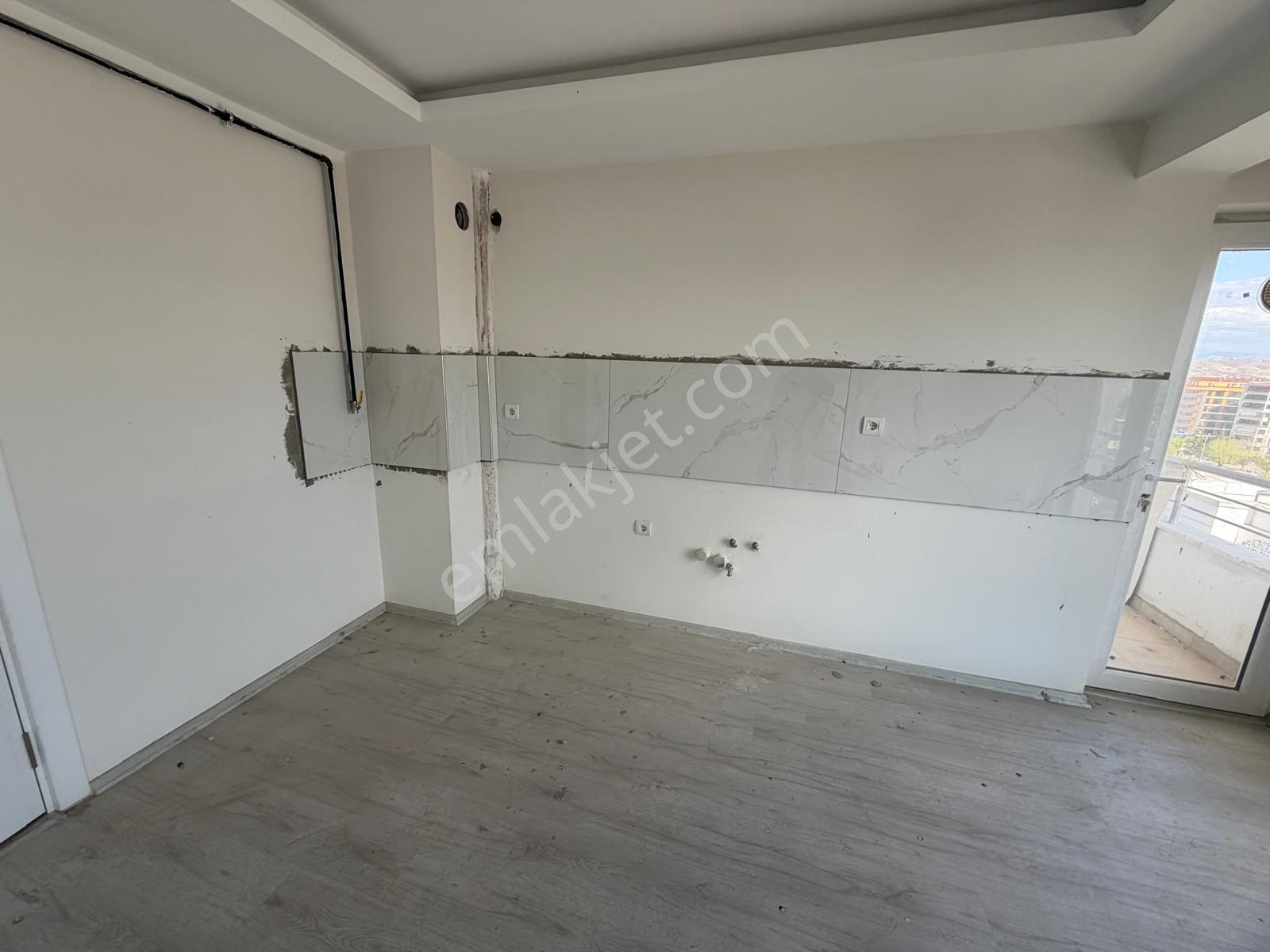 Mevsim'den Üniversite Mah Cadde Üstü 5+1 Dubleks Sıfır Daire - Görsel 20