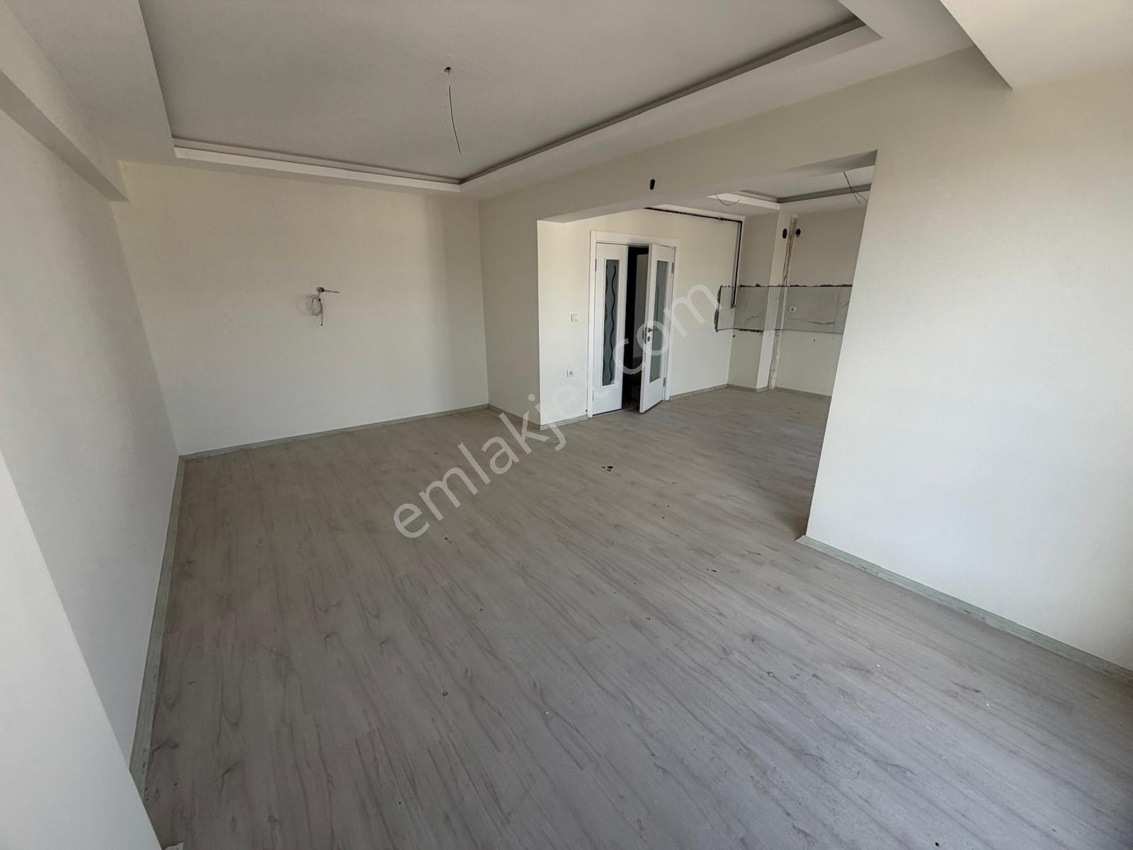 Mevsim'den Üniversite Mah Cadde Üstü 5+1 Dubleks Sıfır Daire - Görsel 21