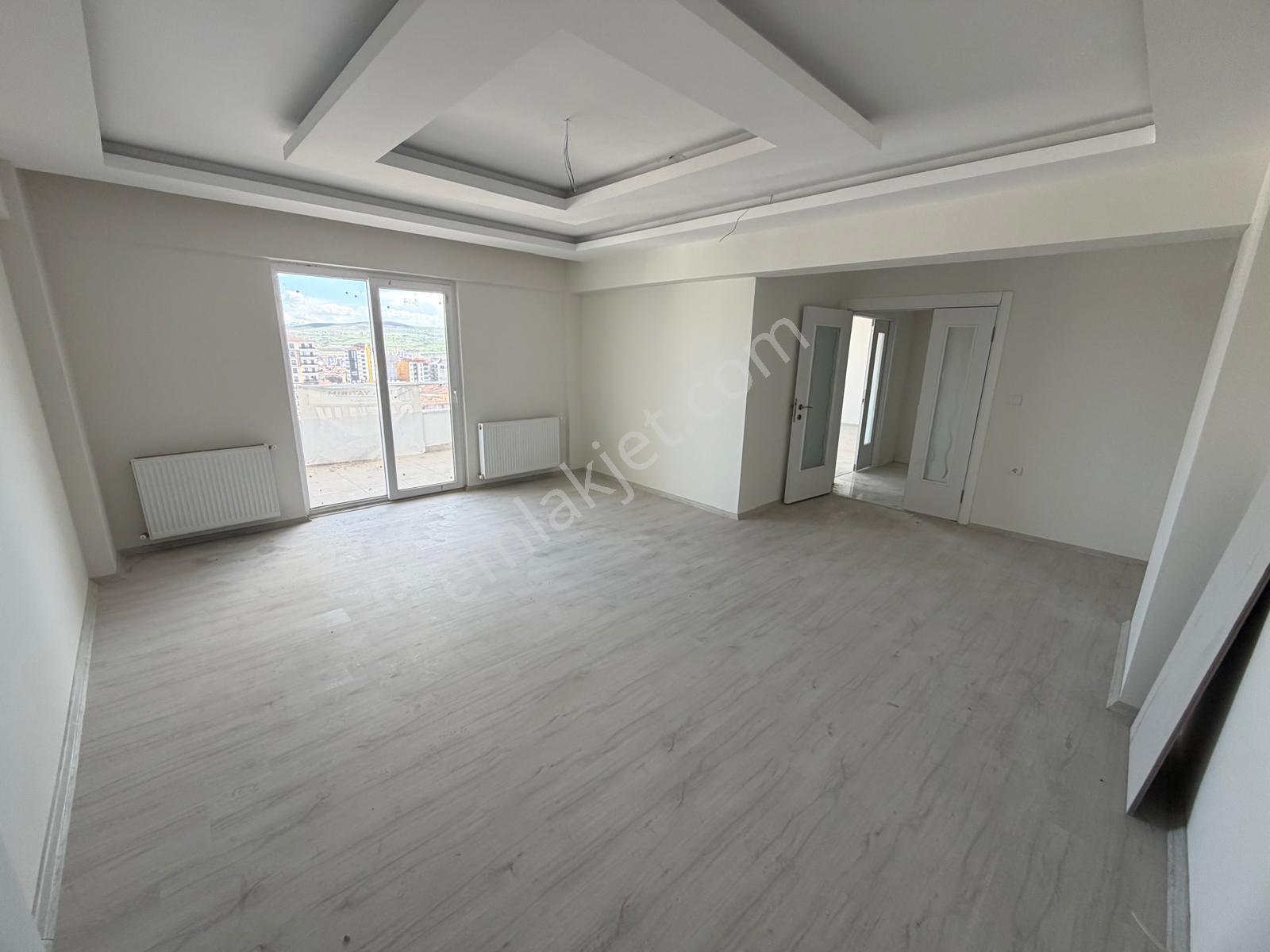 Mevsim'den Üniversite Mah Cadde Üstü 5+1 Dubleks Sıfır Daire - Görsel 14