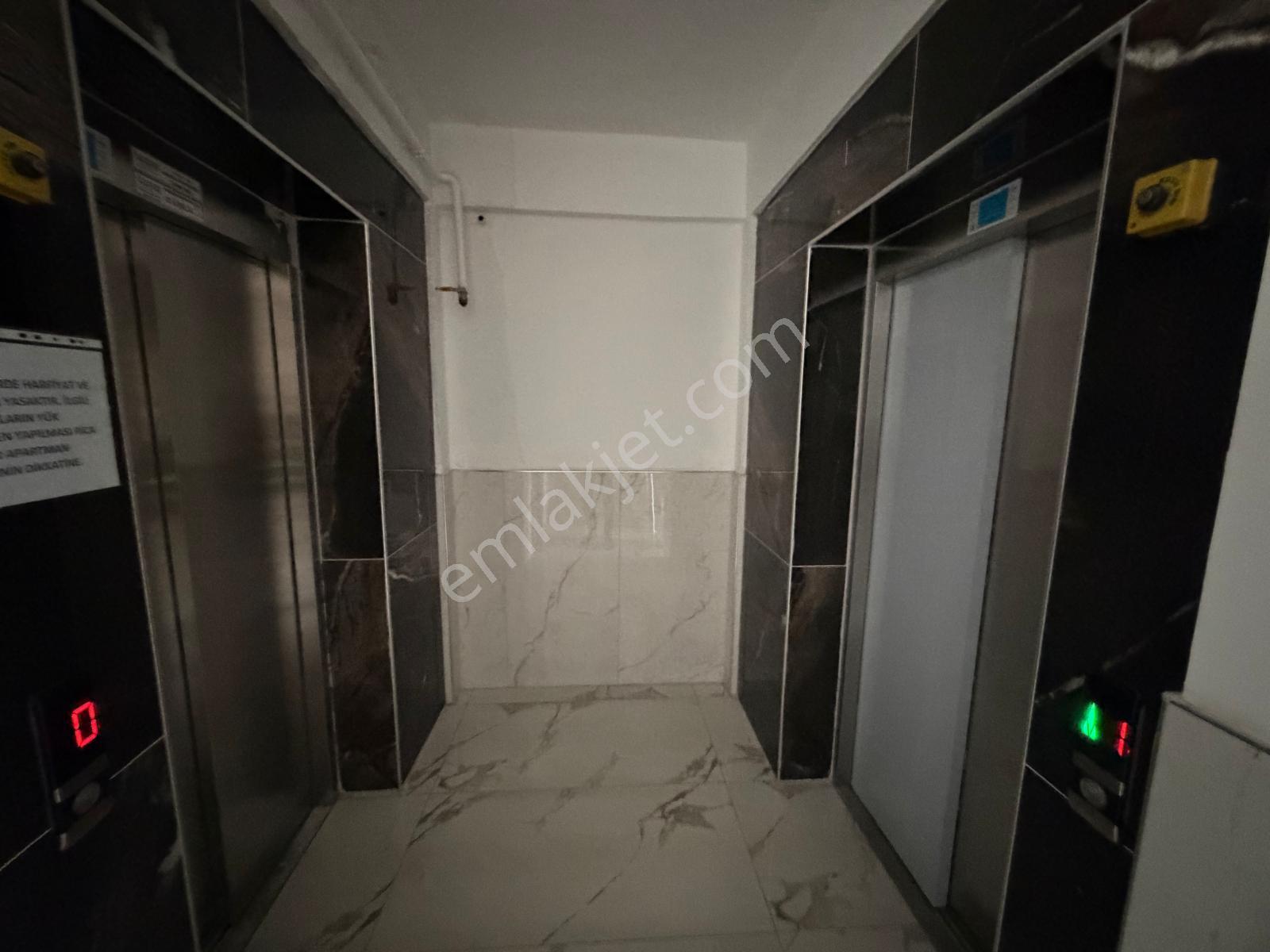 Mevsim'den Üniversite Mah Cadde Üstü 5+1 Dubleks Sıfır Daire - Görsel 4