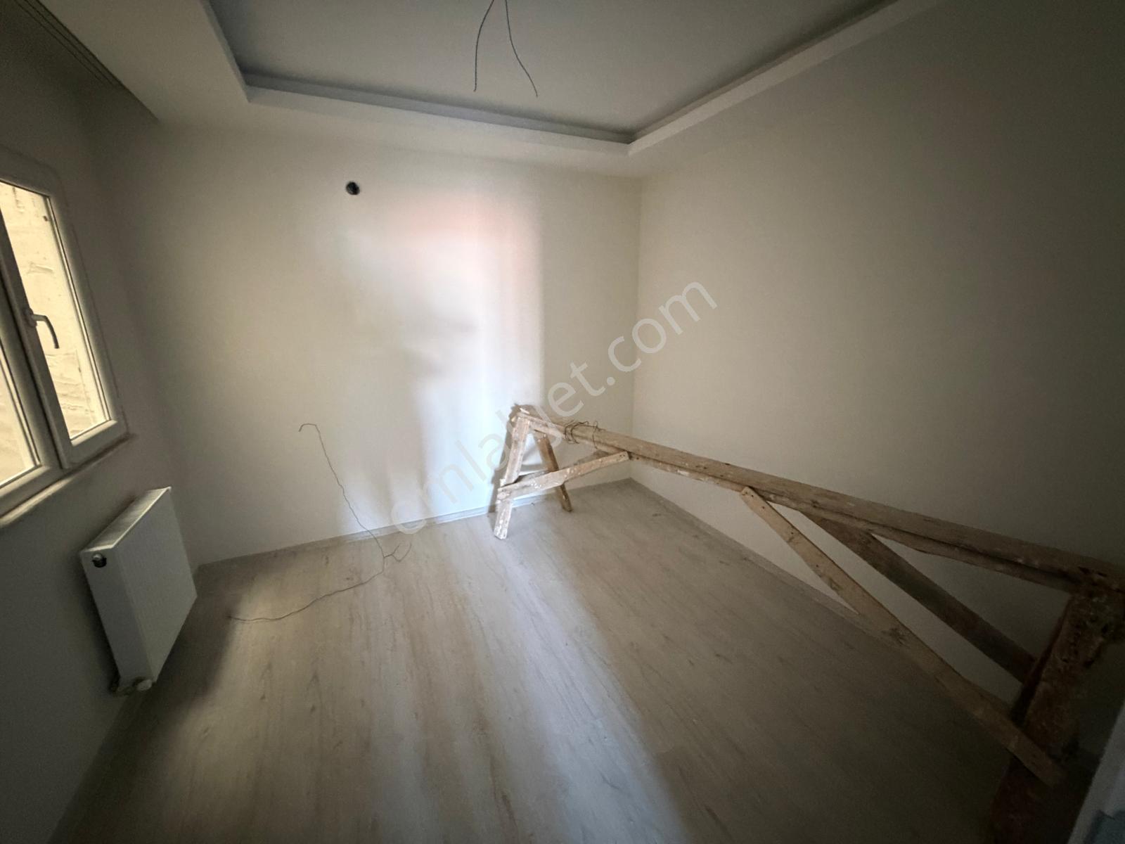 Mevsim'den Üniversite Mah Cadde Üstü 5+1 Dubleks Sıfır Daire - Görsel 34