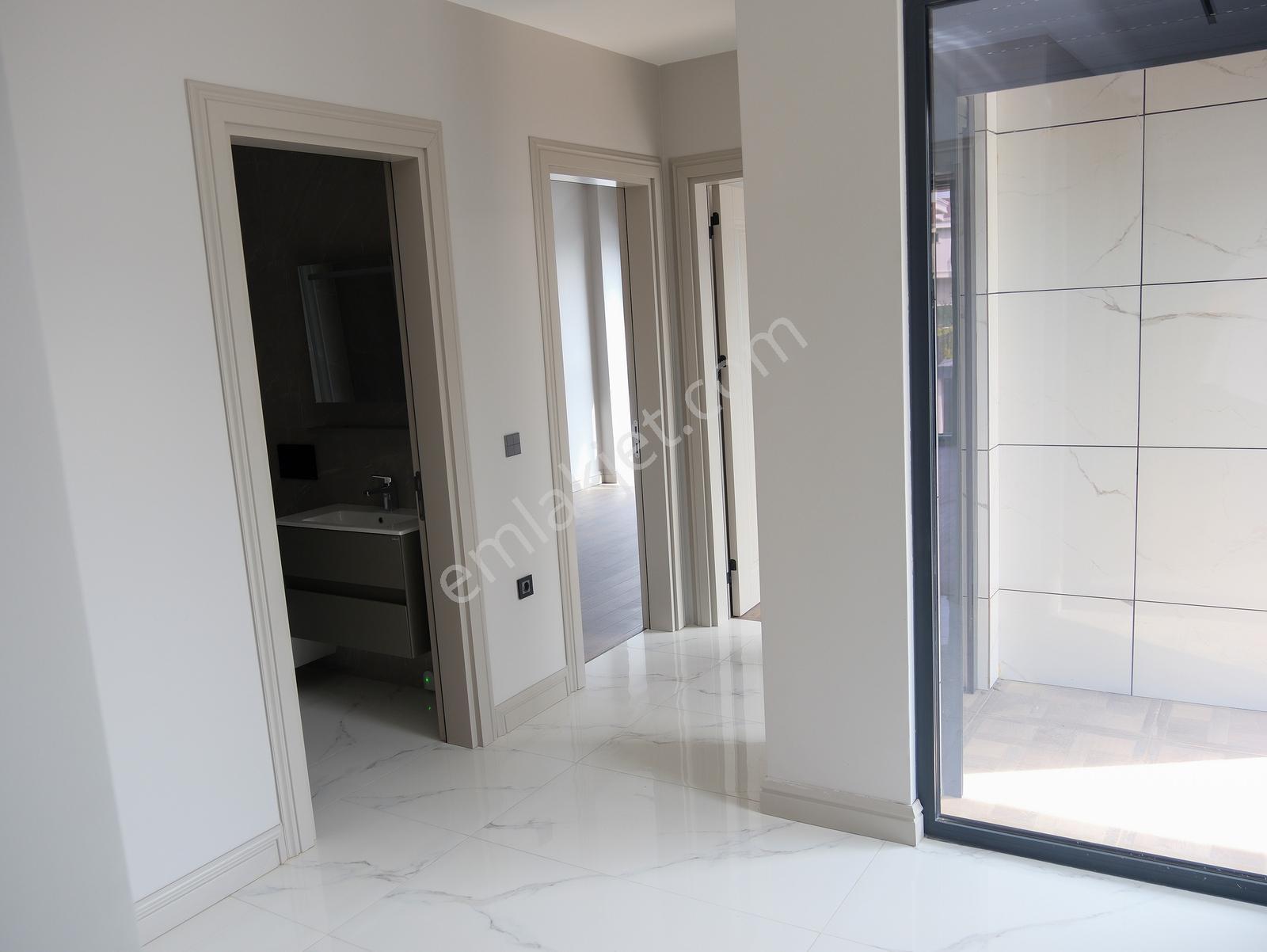 Kristal İz Gümüştepe'de Kurumsal İşletmelere Kiralık Villa - Görsel 25