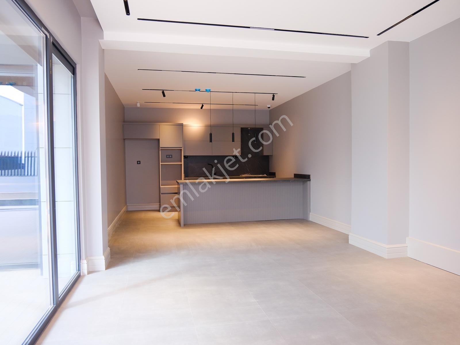 Kristal İz Gümüştepe'de Kurumsal İşletmelere Kiralık Villa - Görsel 13