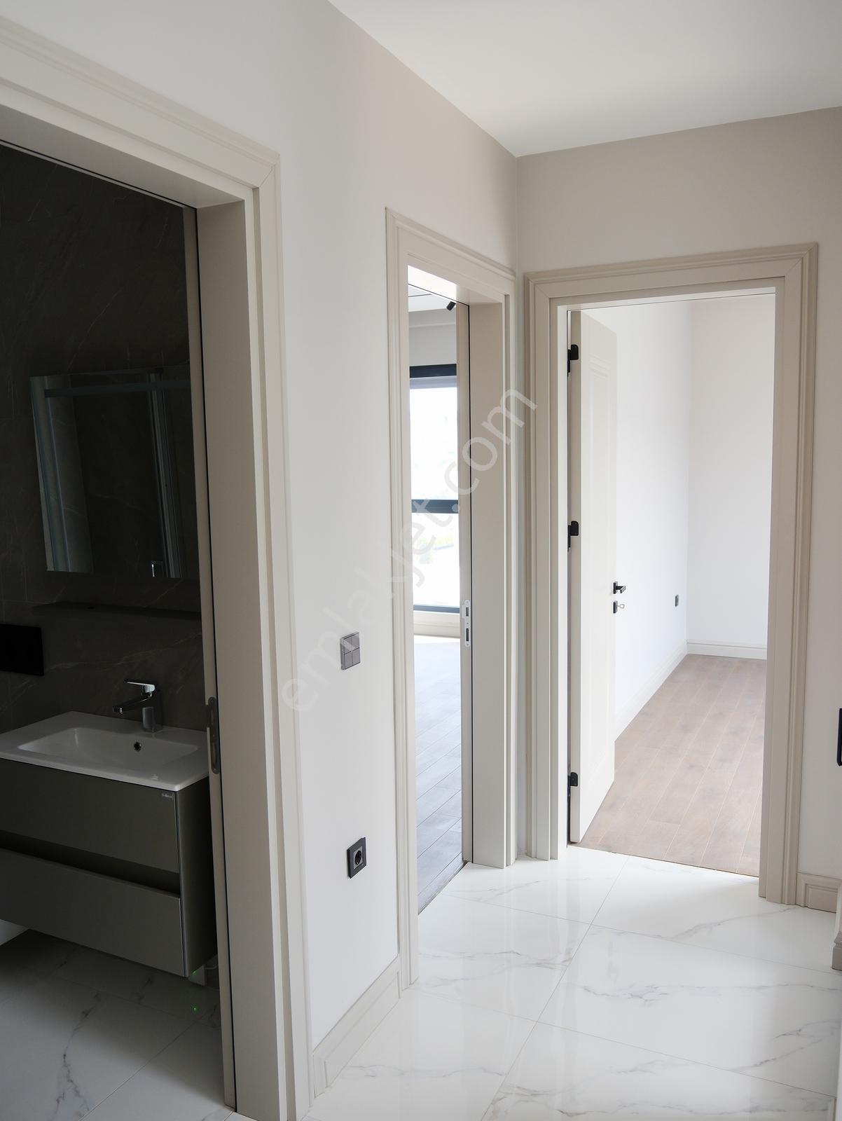 Kristal İz Gümüştepe'de Kurumsal İşletmelere Kiralık Villa - Görsel 23