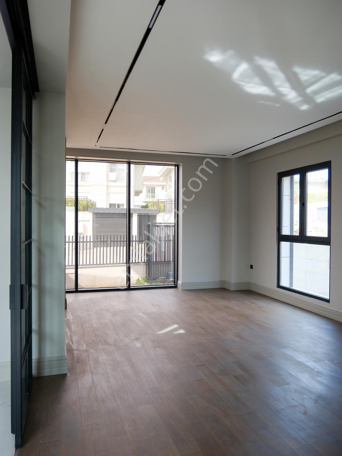 Kristal İz Gümüştepe'de Kurumsal İşletmelere Kiralık Villa - Görsel 17