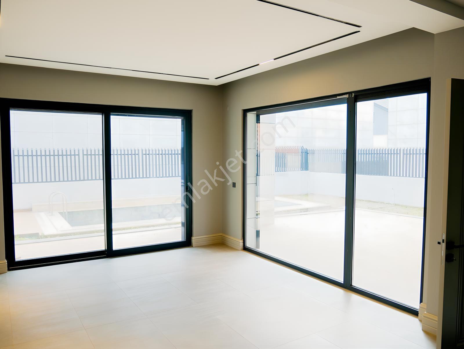 Kristal İz Gümüştepe'de Kurumsal İşletmelere Kiralık Villa - Görsel 8