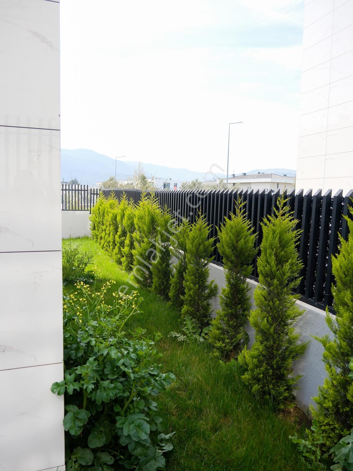 Kristal İz Gümüştepe'de Kurumsal İşletmelere Kiralık Villa - Görsel 12