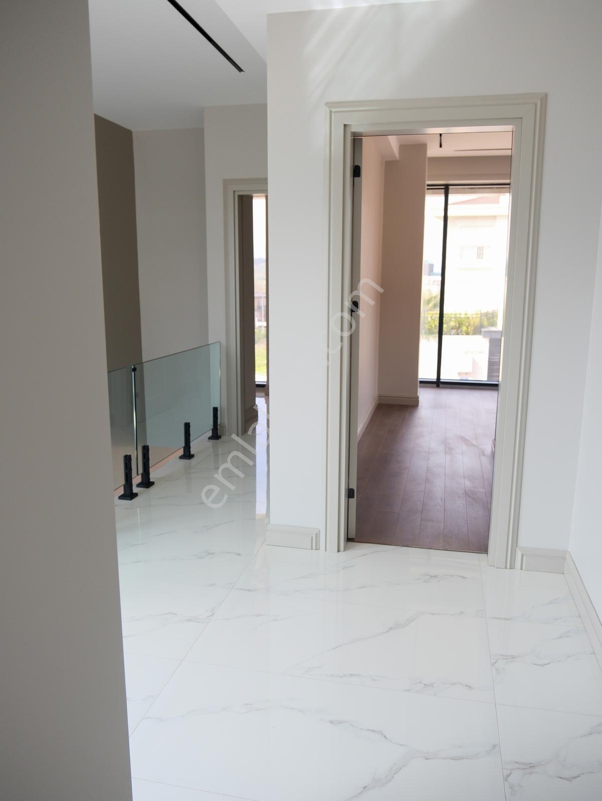 Kristal İz Gümüştepe'de Kurumsal İşletmelere Kiralık Villa - Görsel 11