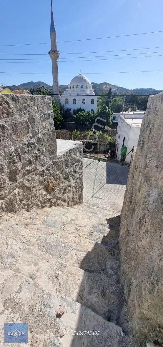 Bodrum Dereköy Satılık Sıfır Daire - Görsel 2
