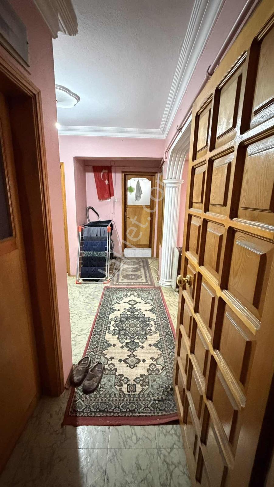 Kristal İz Alemdar Mahallesinde Satılık Komple Bina - Görsel 10