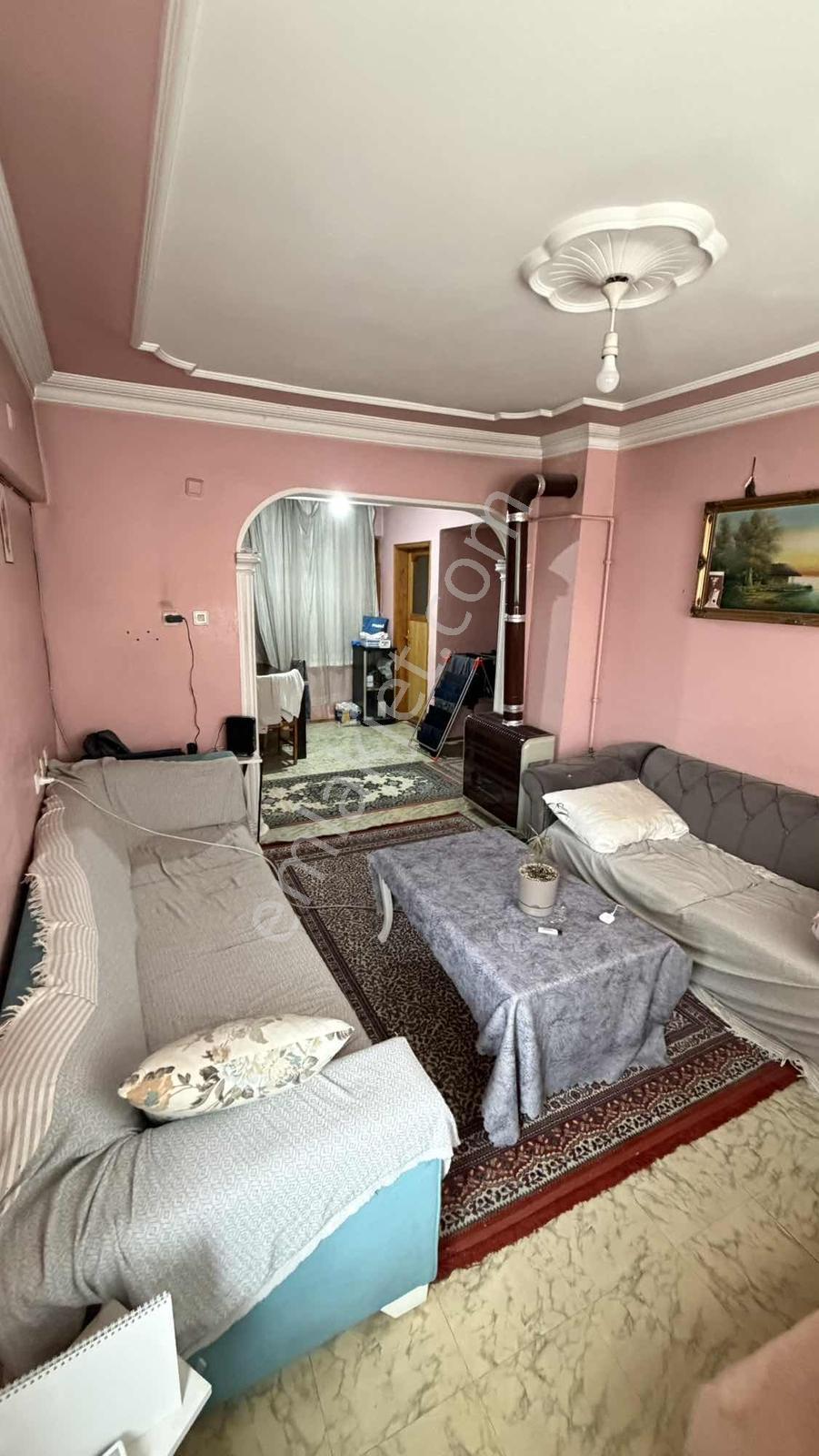 Kristal İz Alemdar Mahallesinde Satılık Komple Bina - Görsel 18