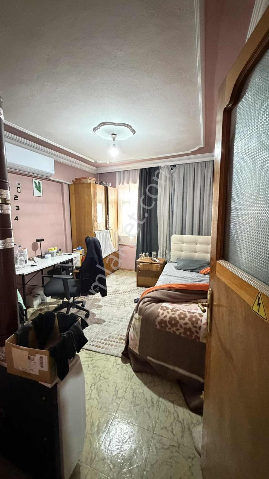 Kristal İz Alemdar Mahallesinde Satılık Komple Bina - Görsel 22