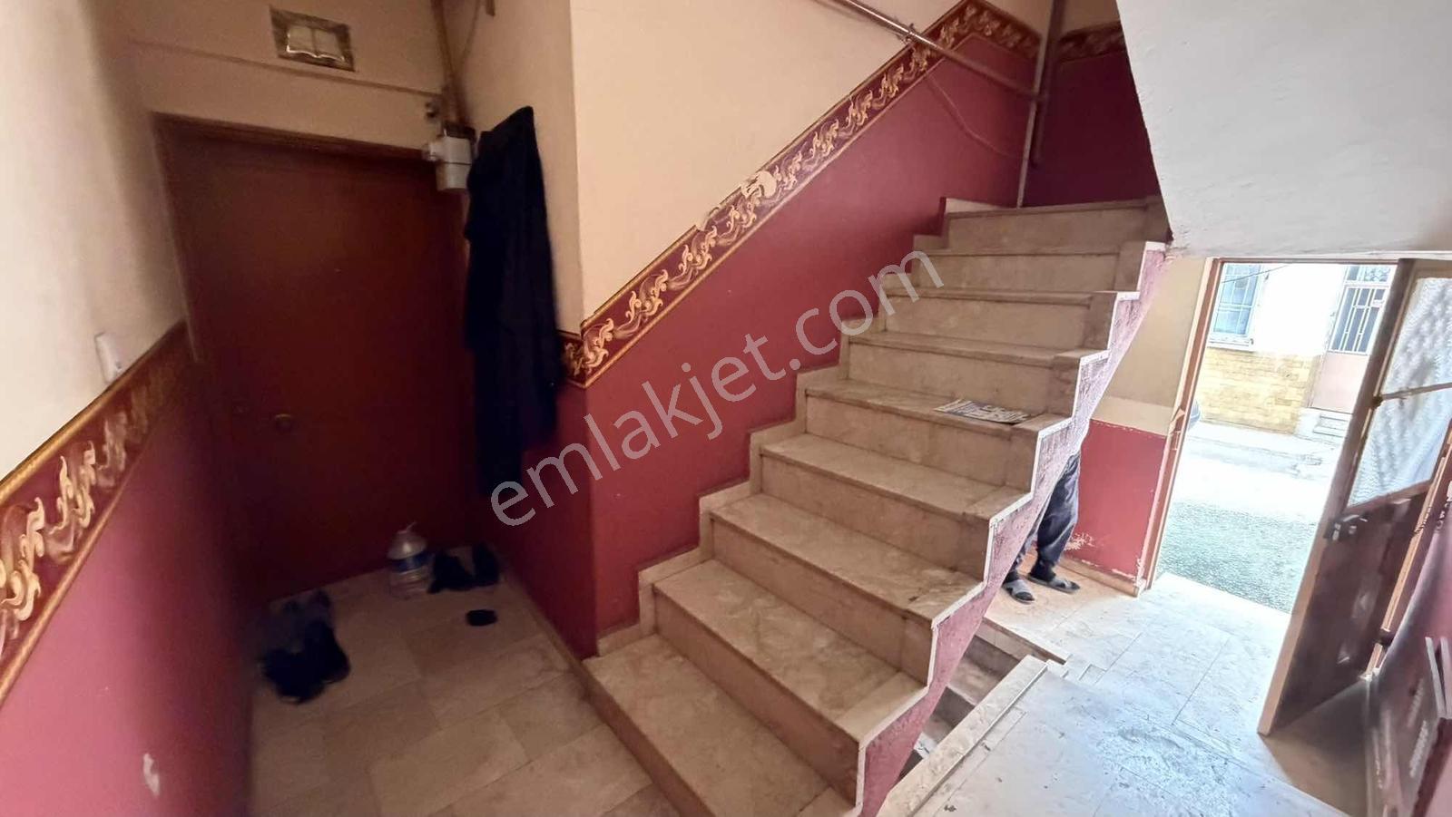 Kristal İz Alemdar Mahallesinde Satılık Komple Bina - Görsel 11