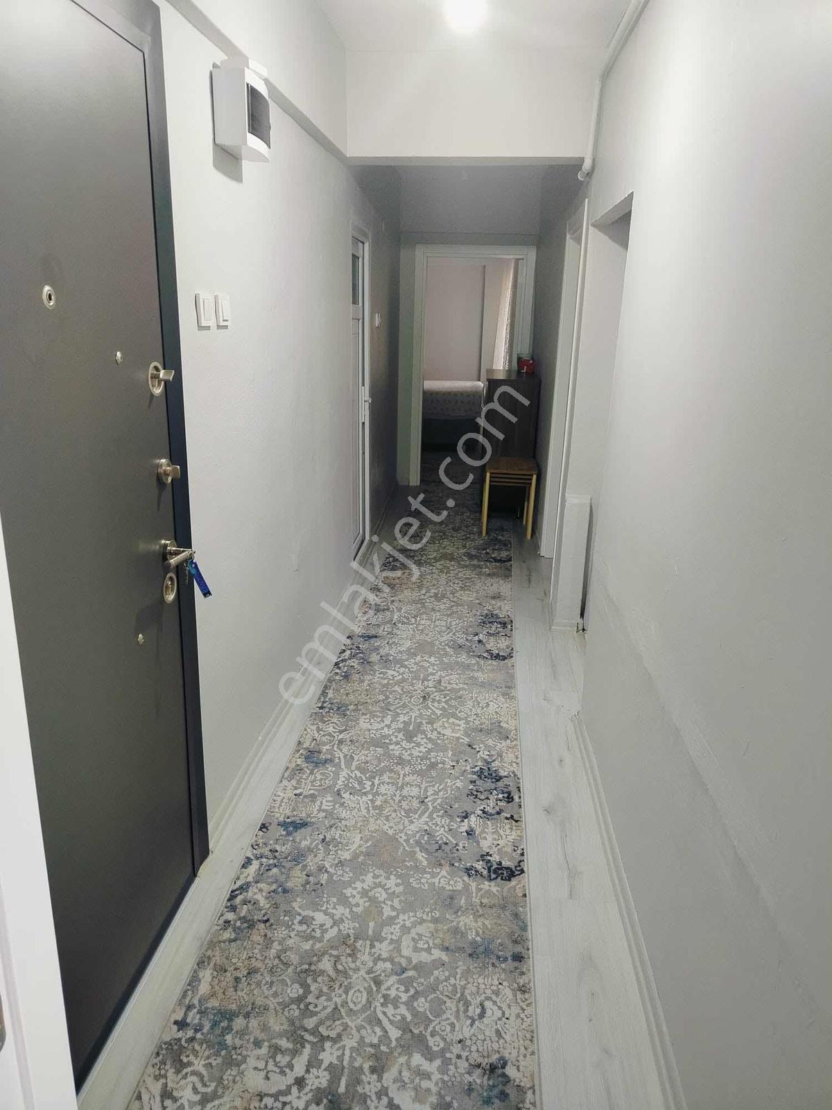 Kristal İz Nilüfer Minareliçavuş'ta Satılık Ferah 2+1 Daire