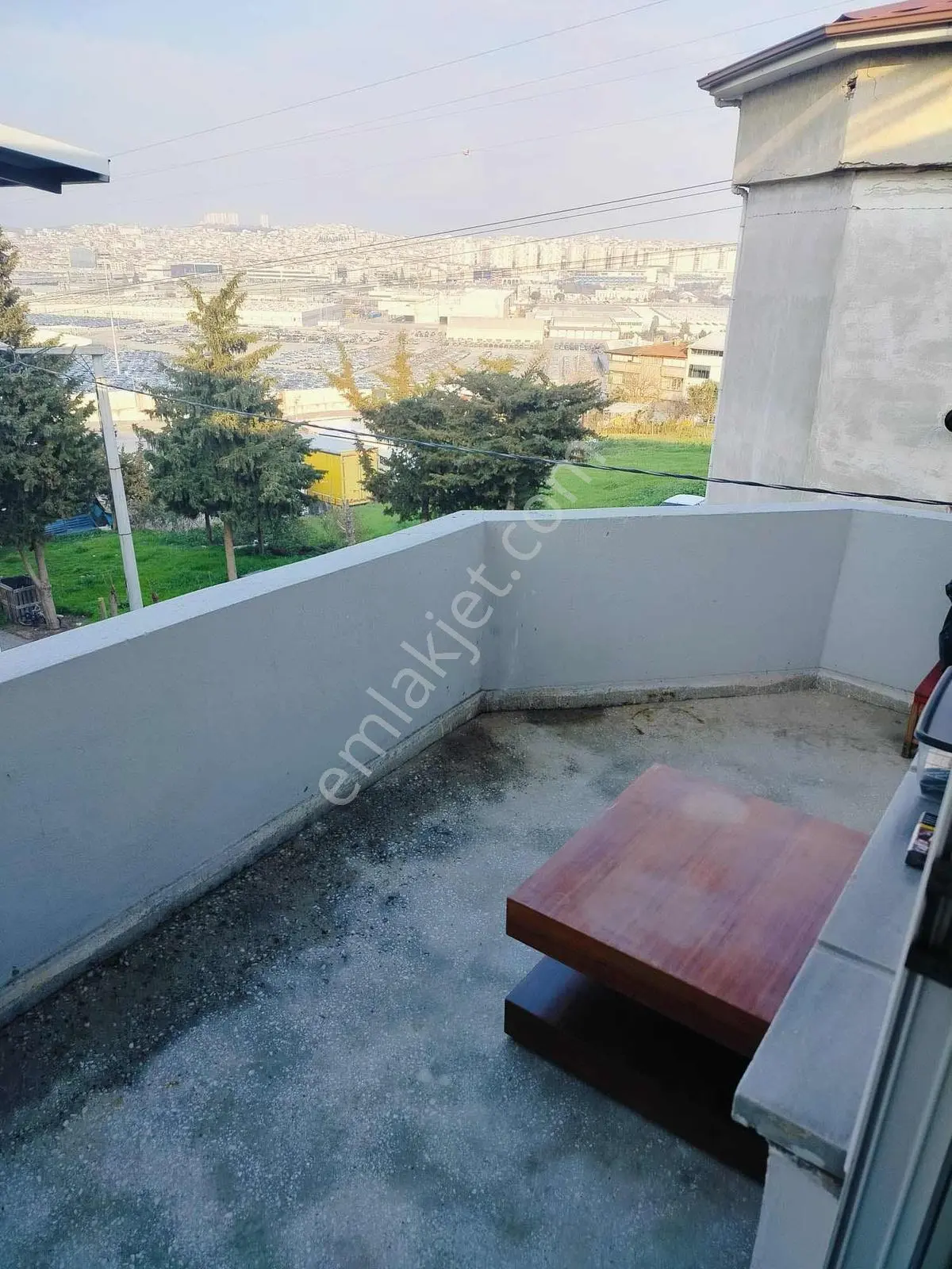 Kristal İz Nilüfer Minareliçavuş'ta Satılık Ferah 2+1 Daire - Görsel 3
