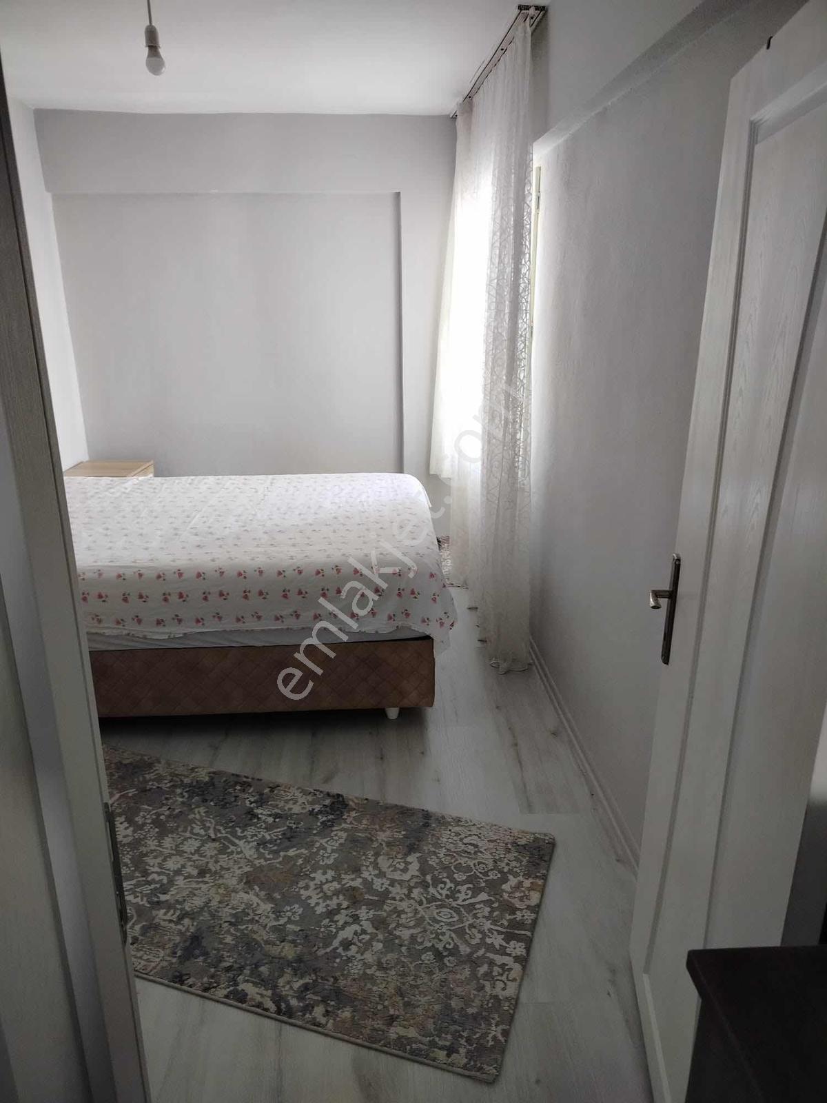 Kristal İz Nilüfer Minareliçavuş'ta Satılık Ferah 2+1 Daire - Görsel 20