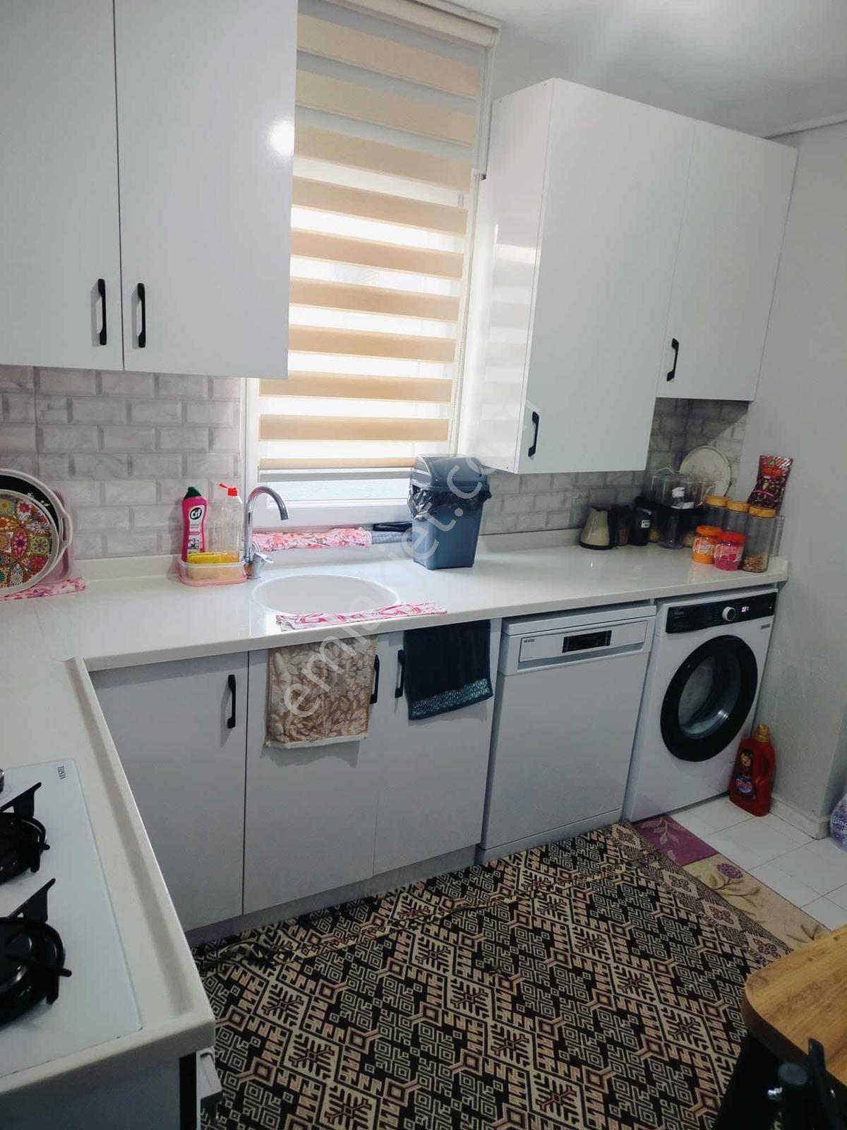Kristal İz Nilüfer Minareliçavuş'ta Satılık Ferah 2+1 Daire - Görsel 10